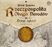 Okładka książki Rzeczpospolita obojga narodów Dzieje agonii - Audiobook