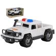 Opakowanie Samochód pickup patrolowy