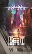 SeeIT. Autor: Jagna Rolska. Dadada.pl Okładka książki SeeIT