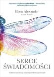 Okładka książki Serce świadomości