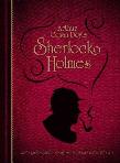 Sherlock Holmes (wydanie kolekcjonerskie). Autor: Sir Arthur Conan Doyle. Dadada.pl Okładka książki Sherlock Holmes (wydanie kolekcjonerskie)