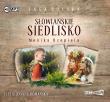 Słowiańskie siedlisko - Audiobook. Autor: Rzepiela Monika. Dadada.pl Okładka książki Słowiańskie siedlisko - Audiobook