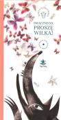 Okładka książki Smacznego proszę Wilka