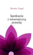 Okładka książki Spotkanie z wewnętrzną prawdą