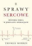 Okładka książki Sprawy sercowe