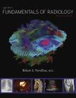 Squire's Fundamentals of Radiology. Autor: Novelline Robert A.. Dadada.pl Okładka książki Squire's Fundamentals of Radiology