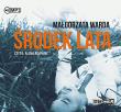 Środek lata - Audiobook. Autor: Warda Małgorzata. Dadada.pl Okładka książki Środek lata - Audiobook
