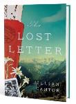 Okładka książki Stracony list