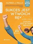 Sukces jest w twoich rękach - Audiobook. Autor: Alfred J. Palla. Dadada.pl Okładka książki Sukces jest w twoich rękach - Audiobook