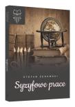 Syzyfowe prace TW SBM. Autor: Żeromski Stefan. Dadada.pl Okładka książki Syzyfowe prace TW SBM