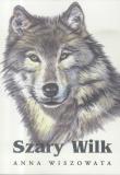 Okładka książki Szary wilk