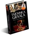 Okładka książki Tajemnica Graala. Śledztwo w sprawie Świętego Kielicha