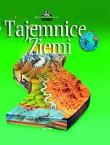 Okładka książki Tajemnice Ziemi