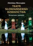 Okładka książki Teatr słowiańskiego dziedzictwa
