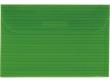 Opakowanie Teczka Foldermate A4/A5 zielony  IW-30917