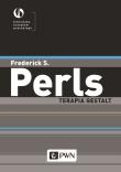 TERAPIA GESTALT. Autor: FREDERICK S. PERLS. Dadada.pl Okładka książki TERAPIA GESTALT