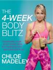 The 4-Week Body Blitz. Autor: Madeley Chloe. Dadada.pl Okładka książki The 4-Week Body Blitz