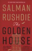 Okładka książki The Golden House