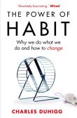 The Power of Habit. Autor: Charles Duhigg. Dadada.pl Okładka książki The Power of Habit