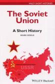 The Soviet Union A Short History. Autor: Edele Mark. Dadada.pl Okładka książki The Soviet Union A Short History