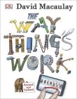 The Way Things Work Now. Autor: Macaulay David. Dadada.pl Okładka książki The Way Things Work Now