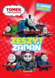 Okładka książki Tomek i przyjaciele. Zeszyt zadań