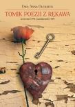 TOMIK POEZJI Z RĘKAWA WRZESIEŃ 1991-PAŹDZIERNIK 1994. Autor: EWA ANNA OLEKSIUK. Dadada.pl Okładka książki TOMIK POEZJI Z RĘKAWA WRZESIEŃ 1991-PAŹDZIERNIK 1994