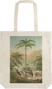 Opakowanie Torba bawełniana na ramię Szoperka STBAG 02 Palma