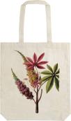 Opakowanie Torba bawełniana na ramię Szoperka STBAG 03 Palma różowa