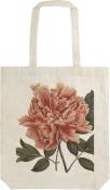 Opakowanie Torba bawełniana na ramię Szoperka STBAG 05 Róża 2