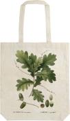 Opakowanie Torba bawełniana na ramię Szoperka STBAG 06 Liść dębu