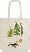 Opakowanie Torba bawełniana na ramię Szoperka STBAG 10 Paproć