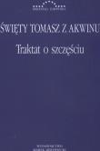 Opakowanie Traktat o szczęściu
