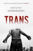 Okładka książki Trans