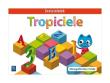 Opakowanie Tropiciele. Monografia liczby i litery. Roczne przygotowanie przedszkolne
