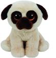 Opakowanie Ty Beanie Babies Rufus - Pies 15 cm