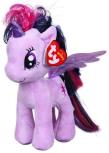 Ty Sparkle My Little Pony - Twilight Sparkle. Autor: My Little Pony. Dadada.pl Okładka książki Ty Sparkle My Little Pony - Twilight Sparkle