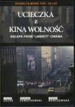 Opakowanie Ucieczka z kina Wolność