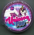 Opakowanie Unicorn Poo 60g slime