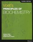 Voet's Principles of Biochemistry. Autor: Voet Donald, Voet Judith G., Pratt Charlotte W.. Dadada.pl Okładka książki Voet's Principles of Biochemistry