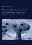 Okładka książki W służbie ludu i inżynierii społecznej