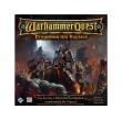 Opakowanie Warhammer Quest Przygodowa gra karciana GALAKTA
