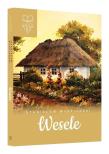 Wesele TW SBM. Autor: Stanisław Wyspiański. Dadada.pl Okładka książki Wesele TW SBM