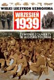 Okładka książki Wielki Leksykon Uzbrojenia Wrzesień 1939 t. 156