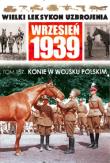 Okładka książki Wielki Leksykon Uzbrojenia Wrzesień 1939 t. 157   /K/