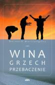 Okładka książki Wina grzech przebaczenie