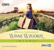 Okładka książki Winne Wzgórze. Wiara - Audiobook