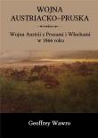 Okładka książki Wojna austriacko-pruska w.2019
