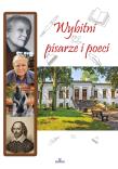 Wybitni pisarze i poeci. Autor: Paterek Anna. Dadada.pl Okładka książki Wybitni pisarze i poeci