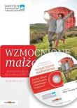 Wzmocnione małżeństwo 2013 CD MP3 - Audiobook. Autor: Henryk i Alina Wieja. Dadada.pl Okładka książki Wzmocnione małżeństwo 2013 CD MP3 - Audiobook